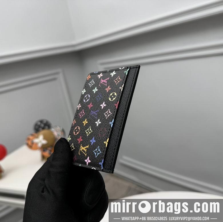 LV Bags M13403 11X7X0.5cm YG 2colour