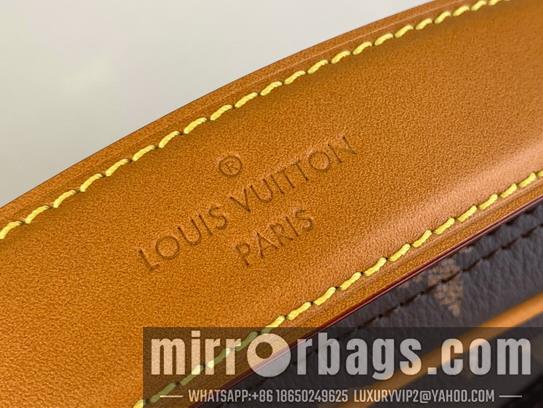 LV Bags Nil m14025 17.5x11x25cm gf
