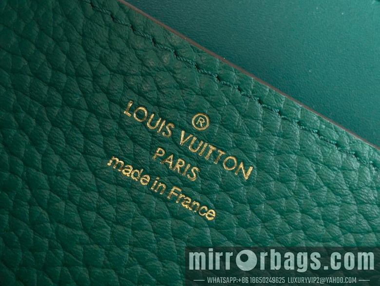 LV Bags Rosedes vents N84713 19x15x9cm gf1.