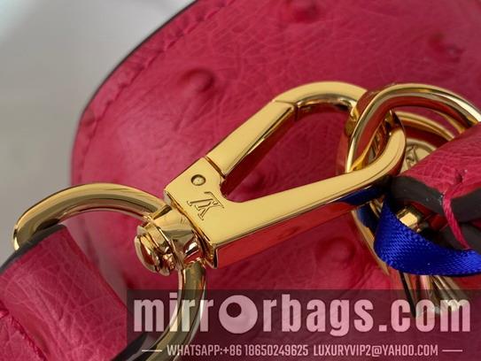 LV Bags Rosedes vents N84207 27x18x9cm gf4