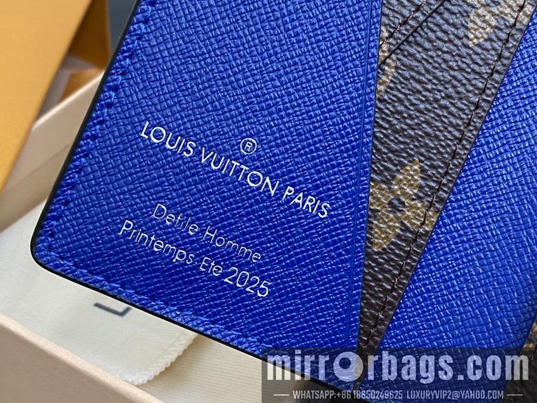 LV Bags N00143 11.1x1x7.5cm gf