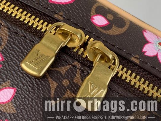 LV Bags Nice m14181 13.5x12x20cm gf