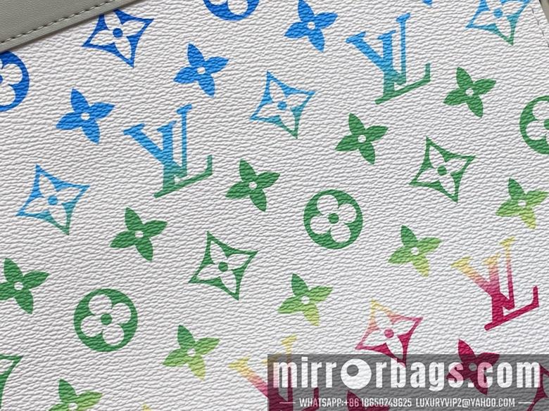 LV Bags Voyage M13907 27x21x5cm gf
