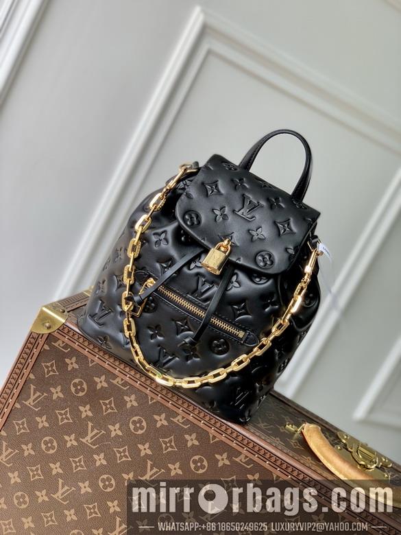 LV Bags Coussin M13357 26x10x21cm gf