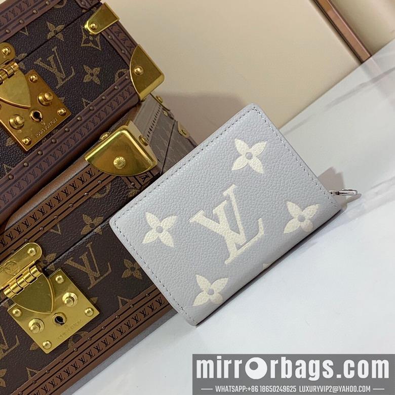 LV Bags Clea m14153 11x8.5x3.5cm gf