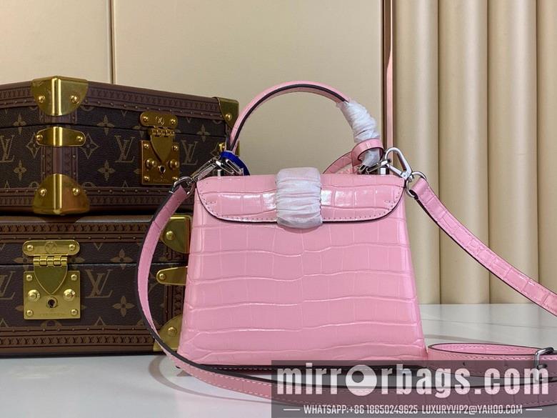 LV Bags Rosedes Vents N84713 19x15x9cm gf1