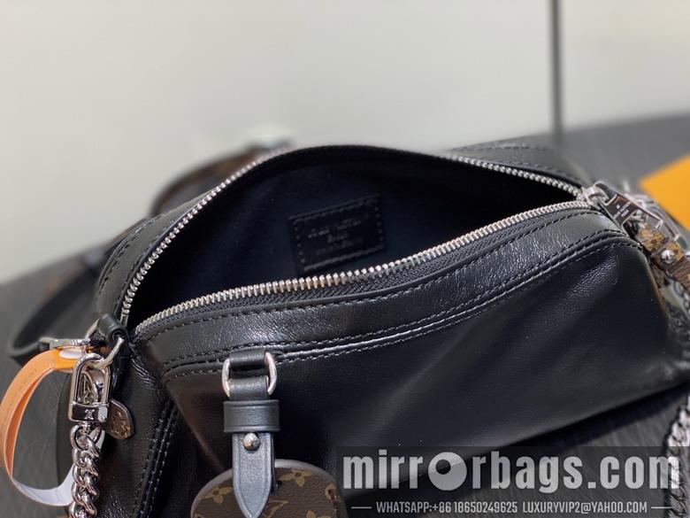 LV Bags Vibe M14544 10x7.5x25cm gf