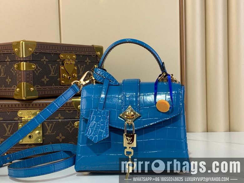 LV Bags Rosedes Vents N84713 19x15x9cm gf4