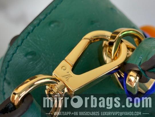LV Bags Rosedes vents N84207 27x18x9cm gf3