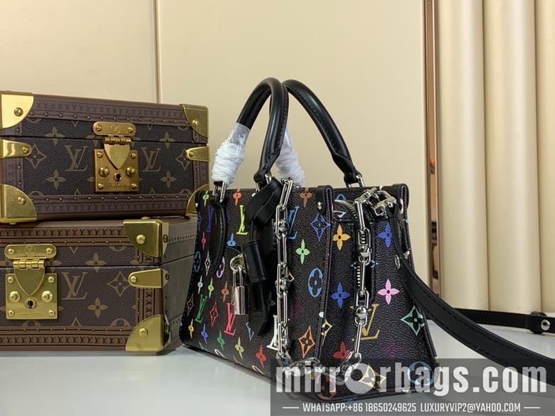 LV Bags On M13260 25x13x10cm gf