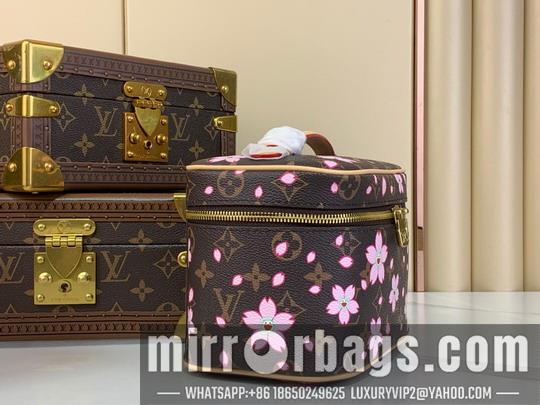 LV Bags Nice m14181 13.5x12x20cm gf