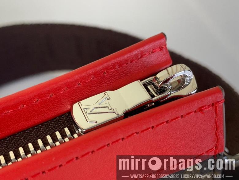 LV Bags Wallet m12418 22x14.5x4.5cm gf3