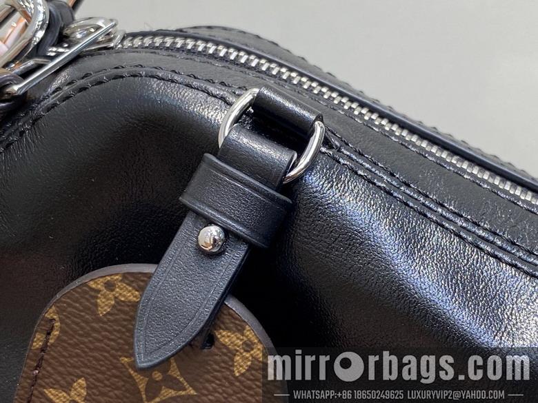 LV Bags Vibe M14544 10x7.5x25cm gf