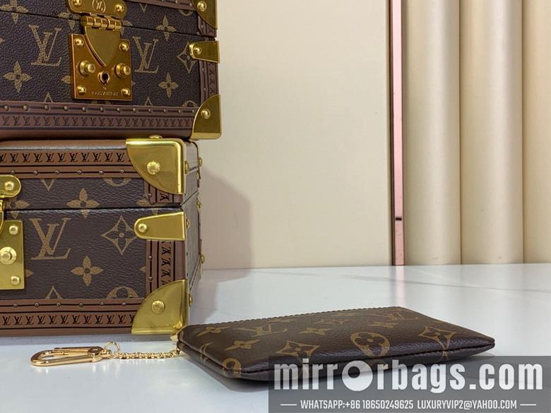 LV Bags Cles m13559 9x1x15cm gf
