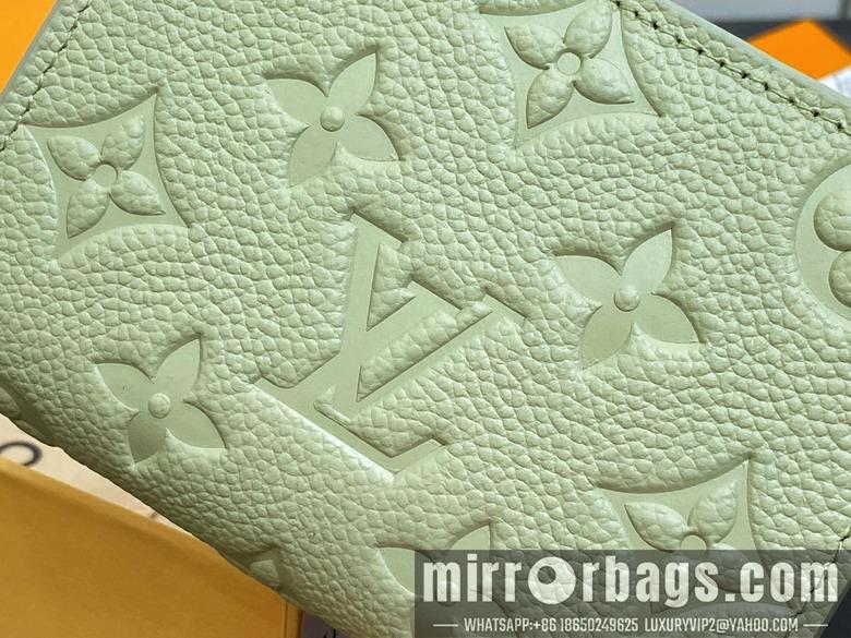 LV Bags Claire M13619 11x8.5x3.5cm gf2