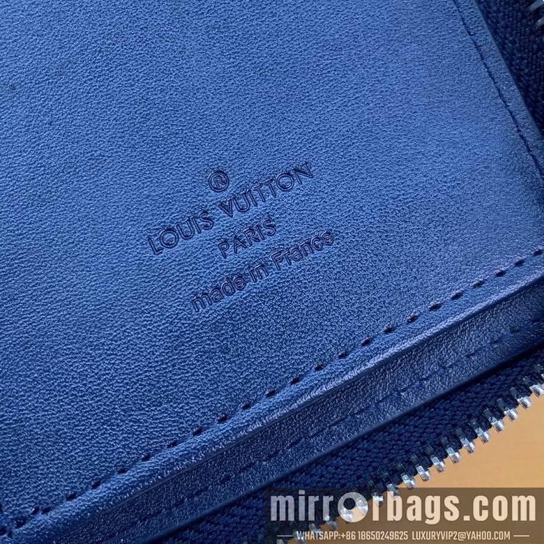 LV Bags N60503 10X20X2cm