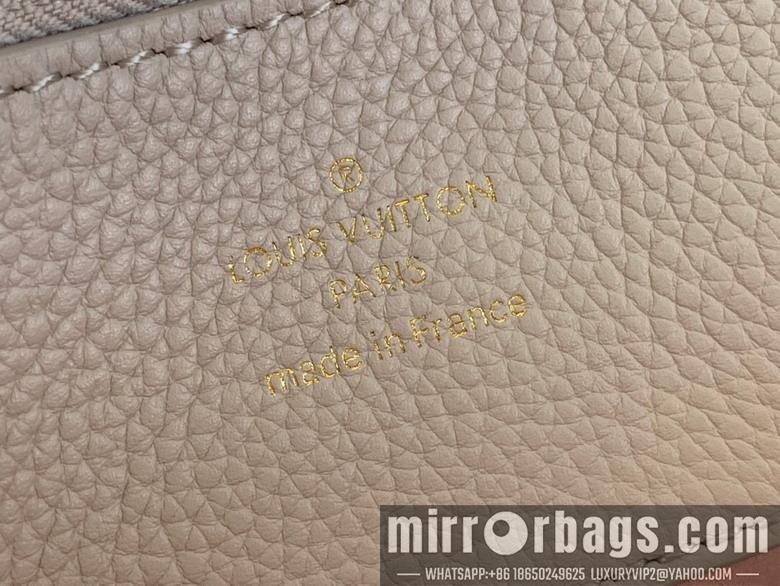 LV Bags Bella m13838 23x13x32cm gf