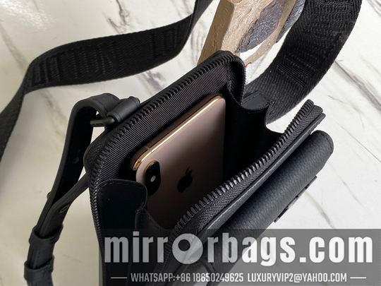 LV Bags Aerogram M57089 11x18x2.5cm gf