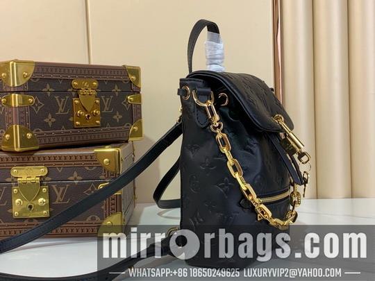LV Bags Backpack M13387 20x7.5x15cm gf