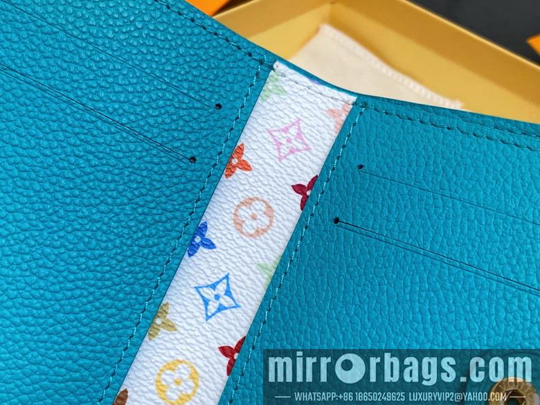 LV Bags Lisa M14089 9x11.5x1.5cm gf