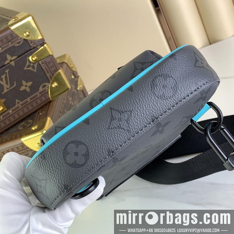 LV Bags Avenue m11703 20x31x7cm gf