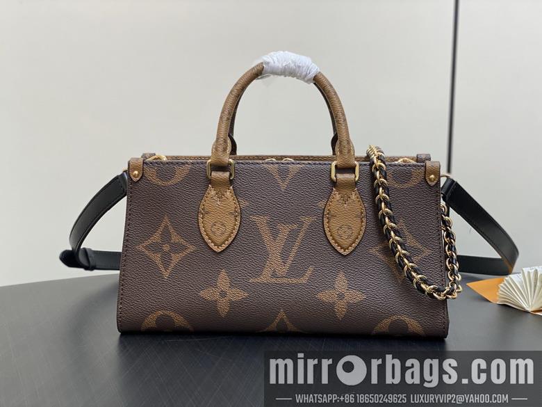 LV Bags On M14236 13x10x25cm gf