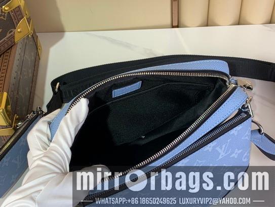 LV Bags Trio m14069 18.5x7x25cm gf