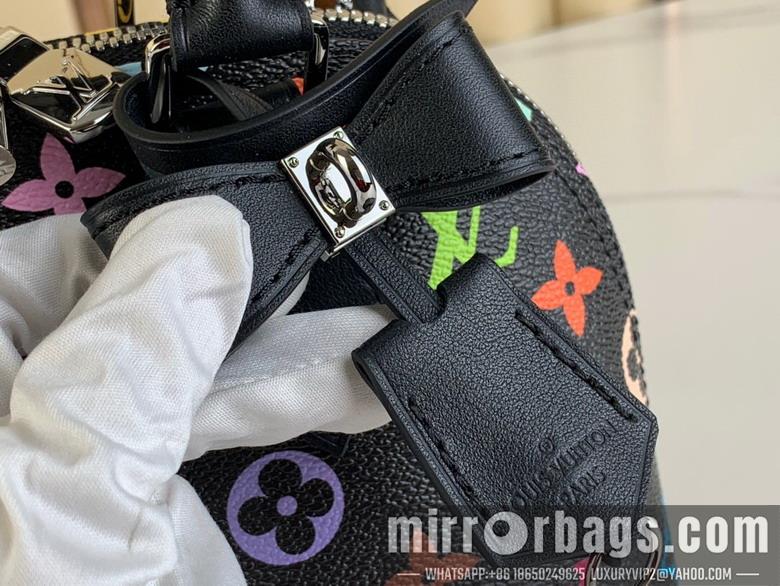 LV Bags Alma M13078 23.5x17.5x11.5cm gf1