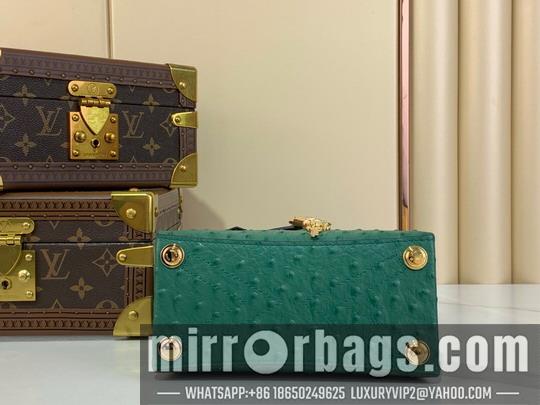 LV Bags Rosedes vents N84207 19x15x9cm gf3