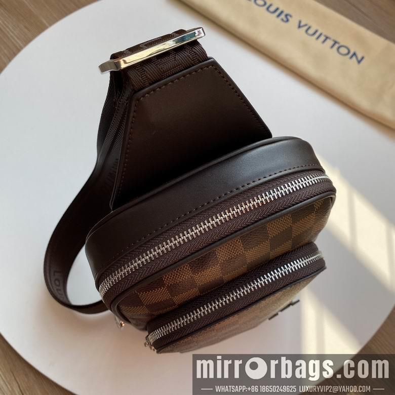 LV Bags 2074 27X18X5cm
