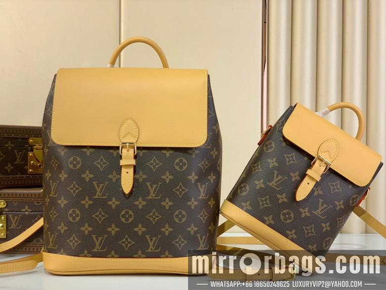 LV Bags Soho M14651 17x23x8cm gf
