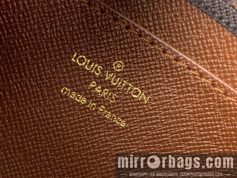 LV Bags Cles m13559 9x1x15cm gf