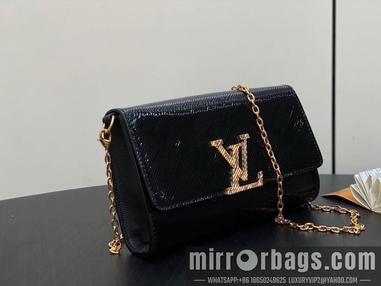 LV Bags Louise M23756 22x14x5cm gf2