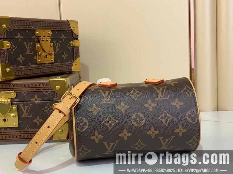 LV Bags Speedy M13226 18x10.5x11.5cm gf