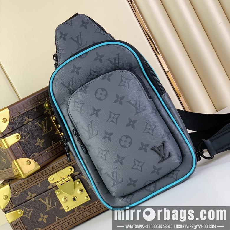 LV Bags Avenue m11703 20x31x7cm gf