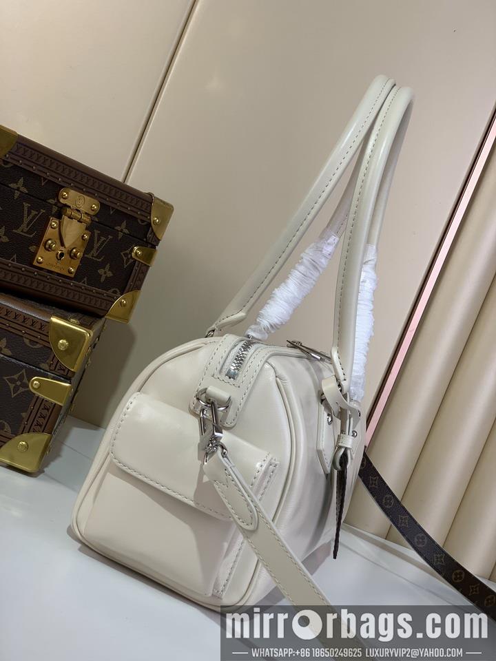 LV Bags Speedy M12965 28x17x12cm gf