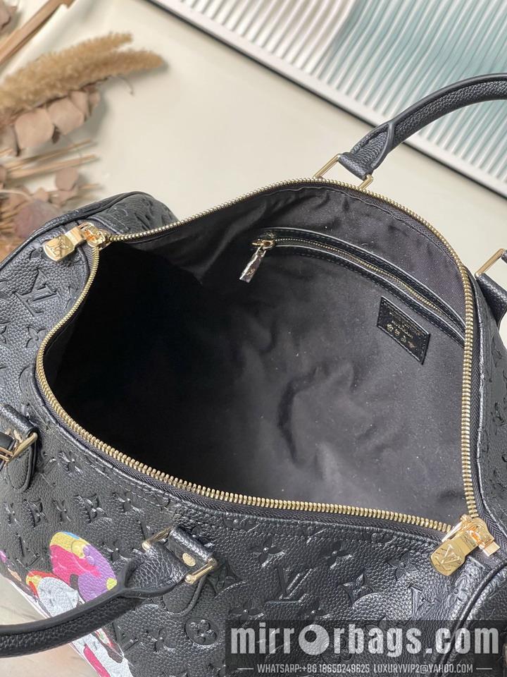 LV Bags Keepall M13761 45x27x20cm gf