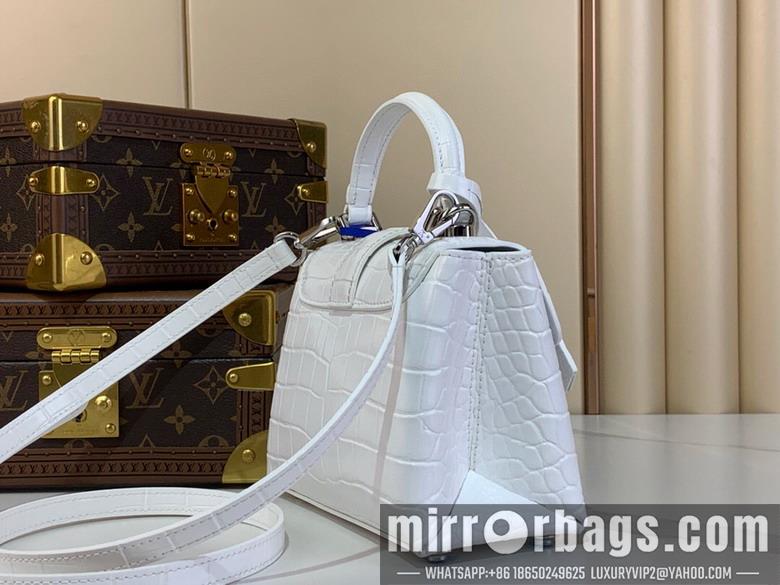 LV Bags Rosedes Vents N84713 19x15x9cm gf8