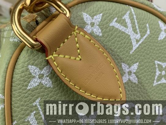 LV Bags Speedy M24437 25x15x15cm gf2
