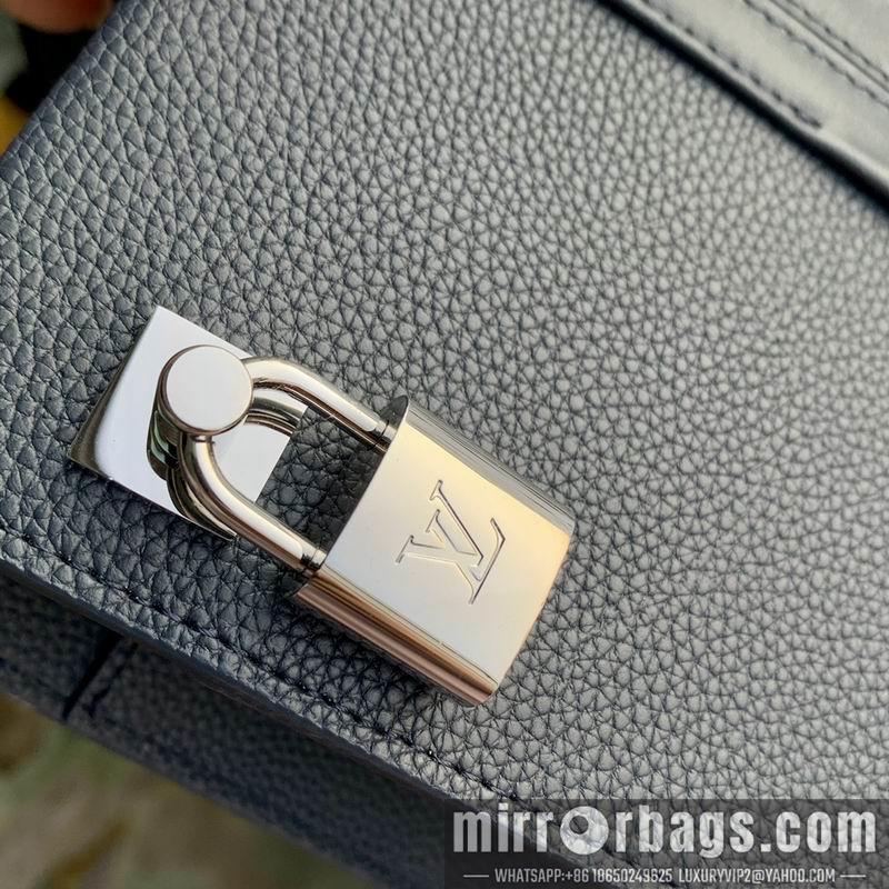 LV Bags Aerogram Tote M21542 36.5x34x13cm gf2色
