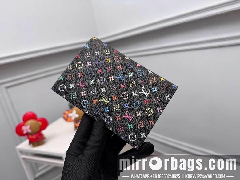 LV Bags M13414 10X14X2.5cm