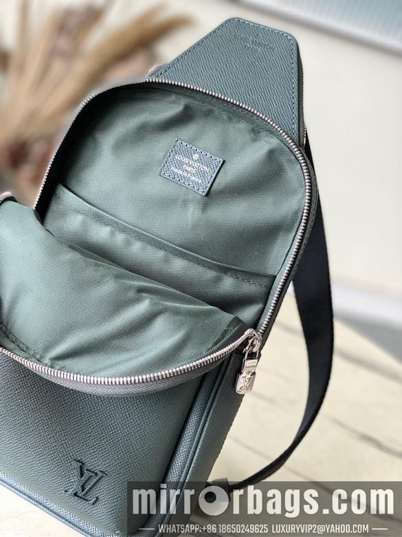 LV Bags Slingbag M30973 20x31x7cm gf