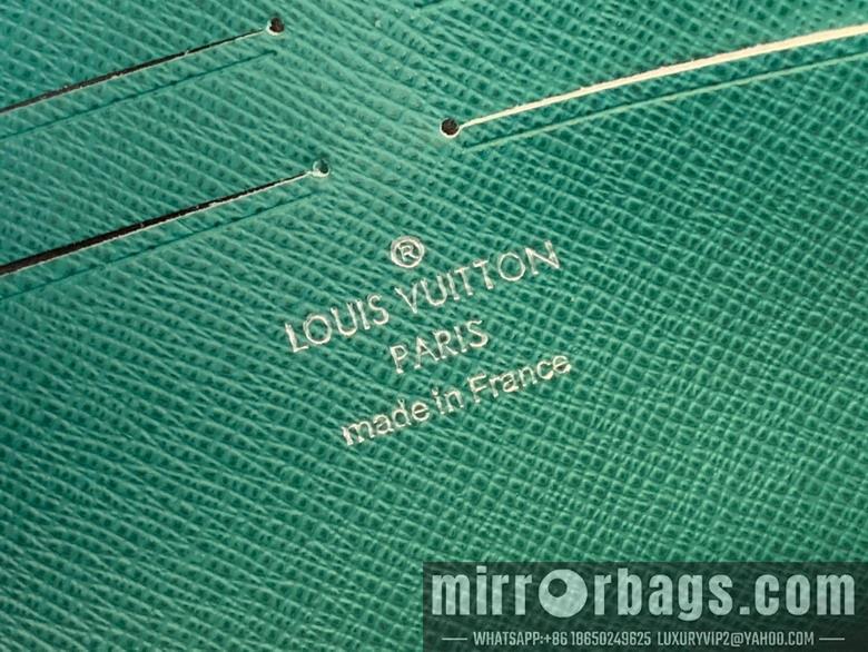 LV Bags Voyage m12815 21x6x27cm gf1