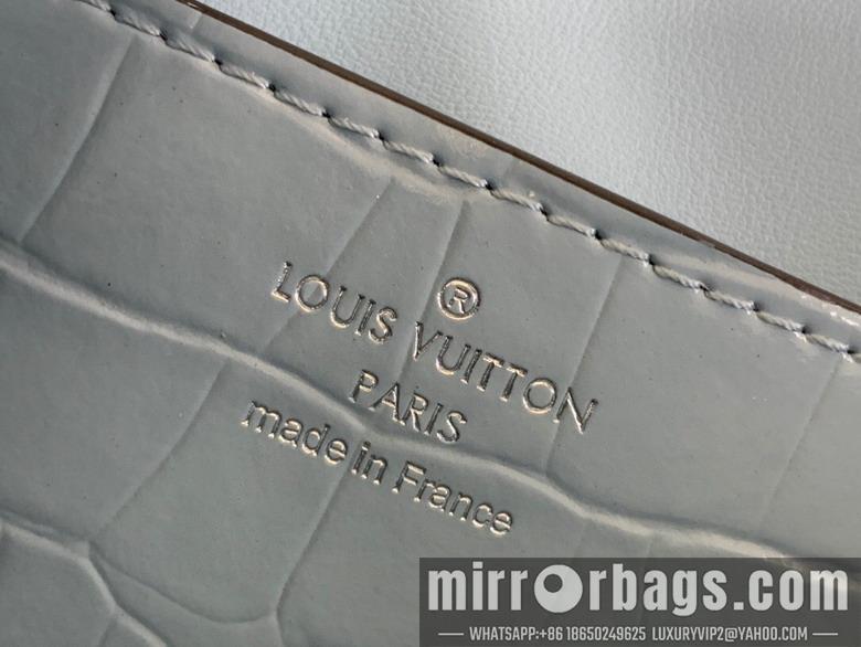 LV Bags Rosedes Vents N84713 19x15x9cm gf2