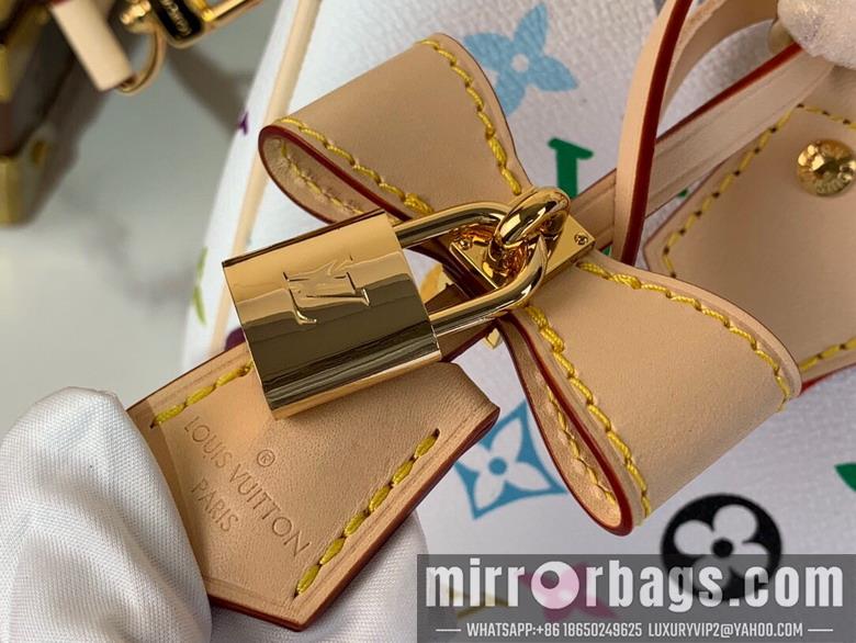 LV Bags Speedy M13805 25x19x15cm gf