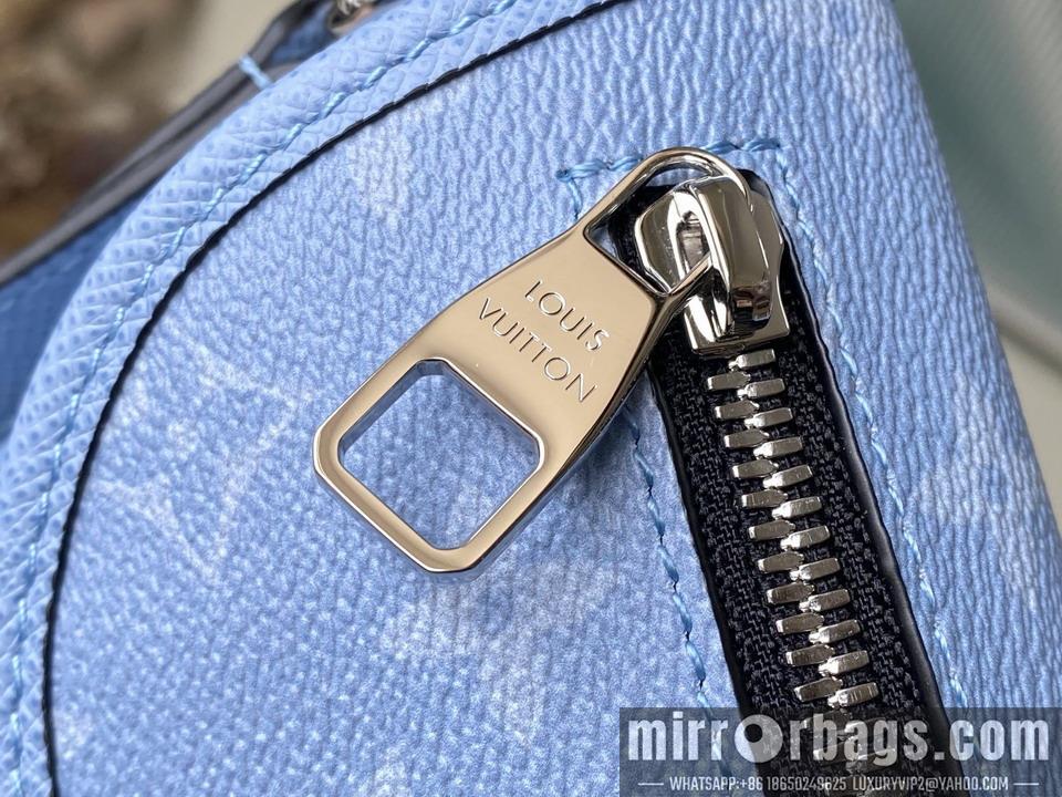 LV Bags Pulse M14116 22.5x16x5cm gf