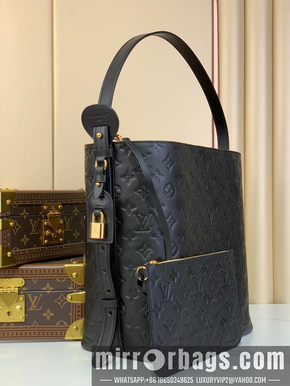 LV Bags All In M13044 31x18x26cm gf