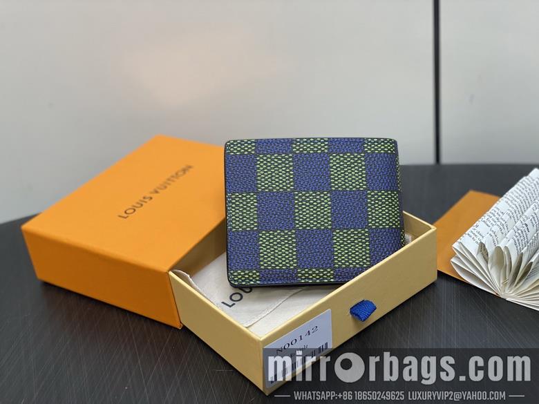 LV Bags Multiple N00142 11x8.5x2cm gf