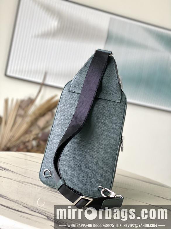 LV Bags Slingbag M30973 20x31x7cm gf