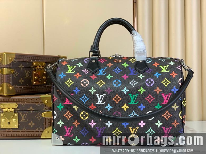 LV Bags Speedy M13257 30x21x17cm gf